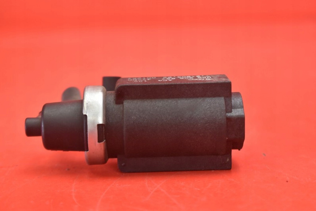 Sensor Unterdruck 059906627 AUDI A6 C5 2.5 TDI 150 KM 97-01
