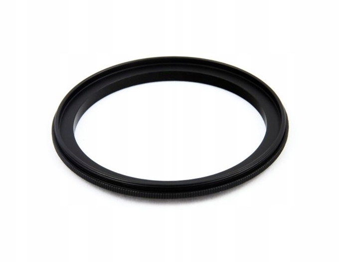 

Pierścień adapter odwrotnego mocowania 55-58 55mm