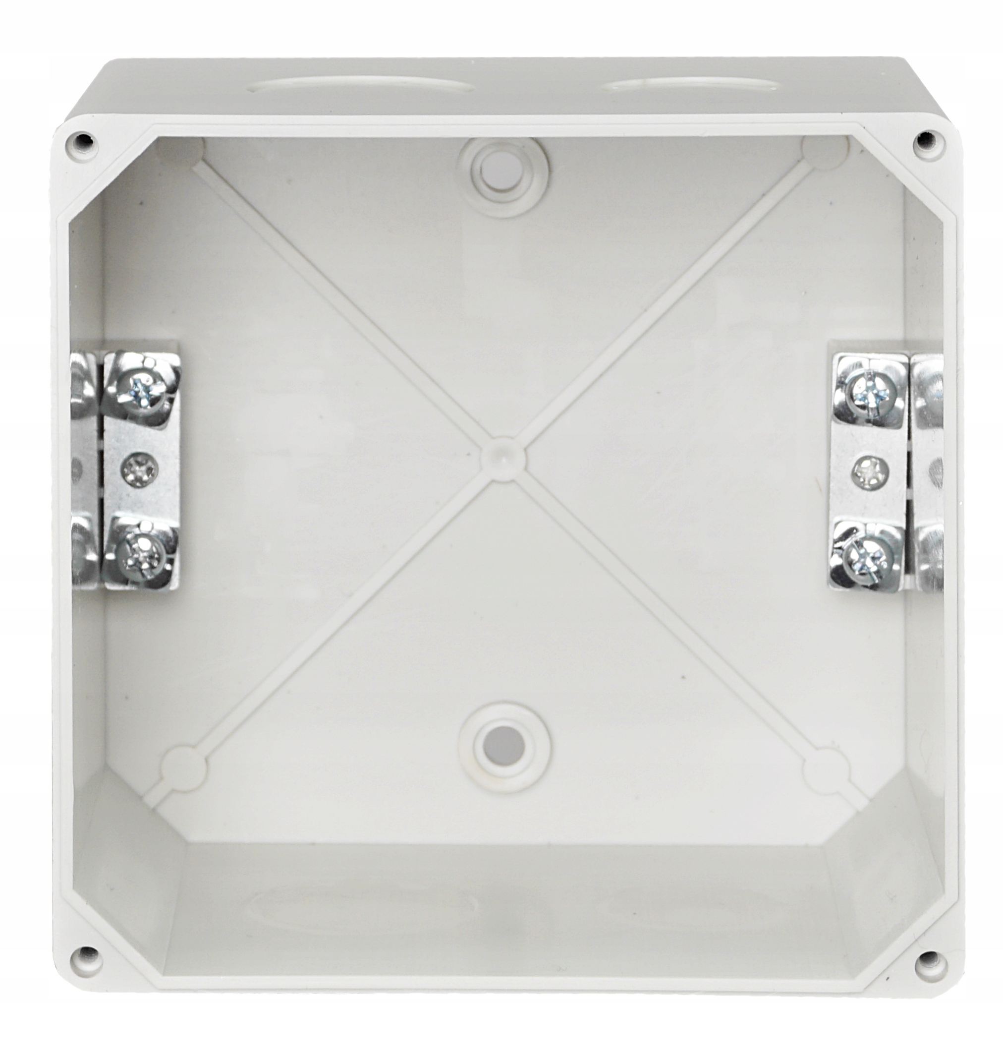 ŁĄCZNIK KRZYWKOWY 32A 0-1 3F W OBUDOWIE IP65 Marka Adelid