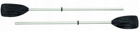 

Wiosła Pontonowe Aluminiowe 145CM 2 Szt. Bestway