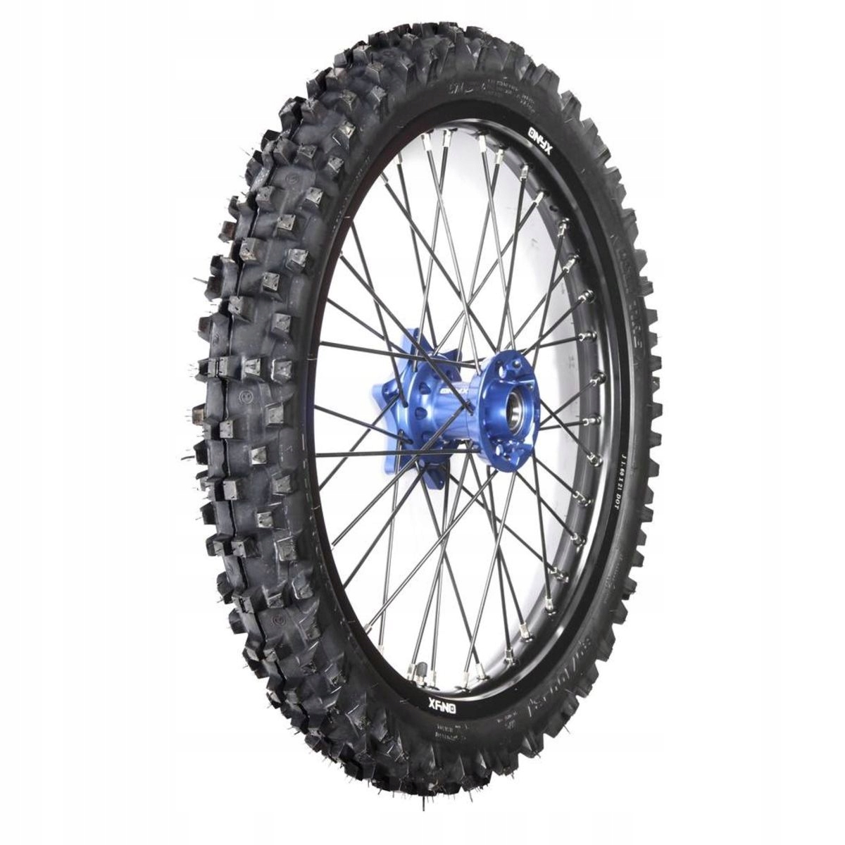 

Opona Deli Tire 70/100-14 37M Pitbike Cross SB-114