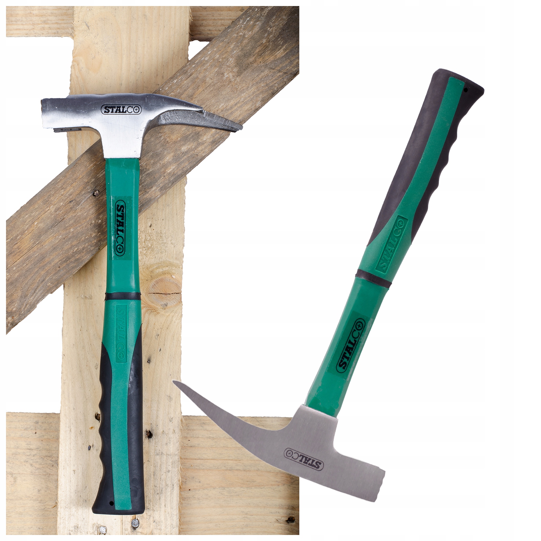 

Młotek Ciesielski 600 Premium Profesjonalny Magnes