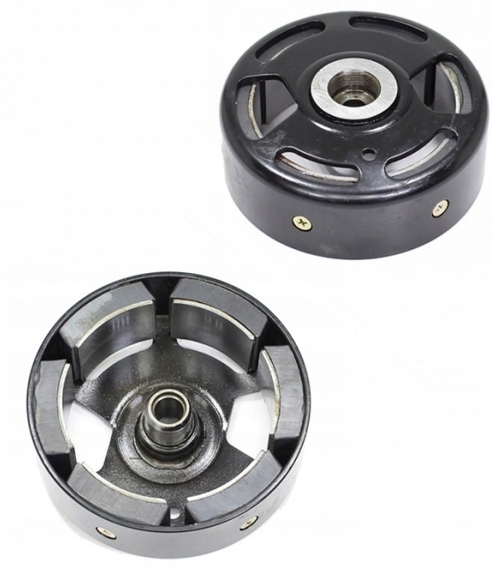 MAGNETO ROMET KOMAR MOTORYNKA /MTX/