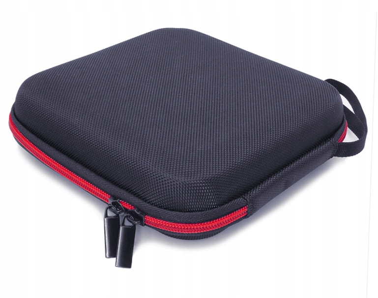 PLECAK NA <span>class ="notranslate">POWER BANK I SŁUCHAWKI <span>class ="notranslate">EVA PRZENOŚNY ROZMIAR</span></span> Kod producenta 13994241