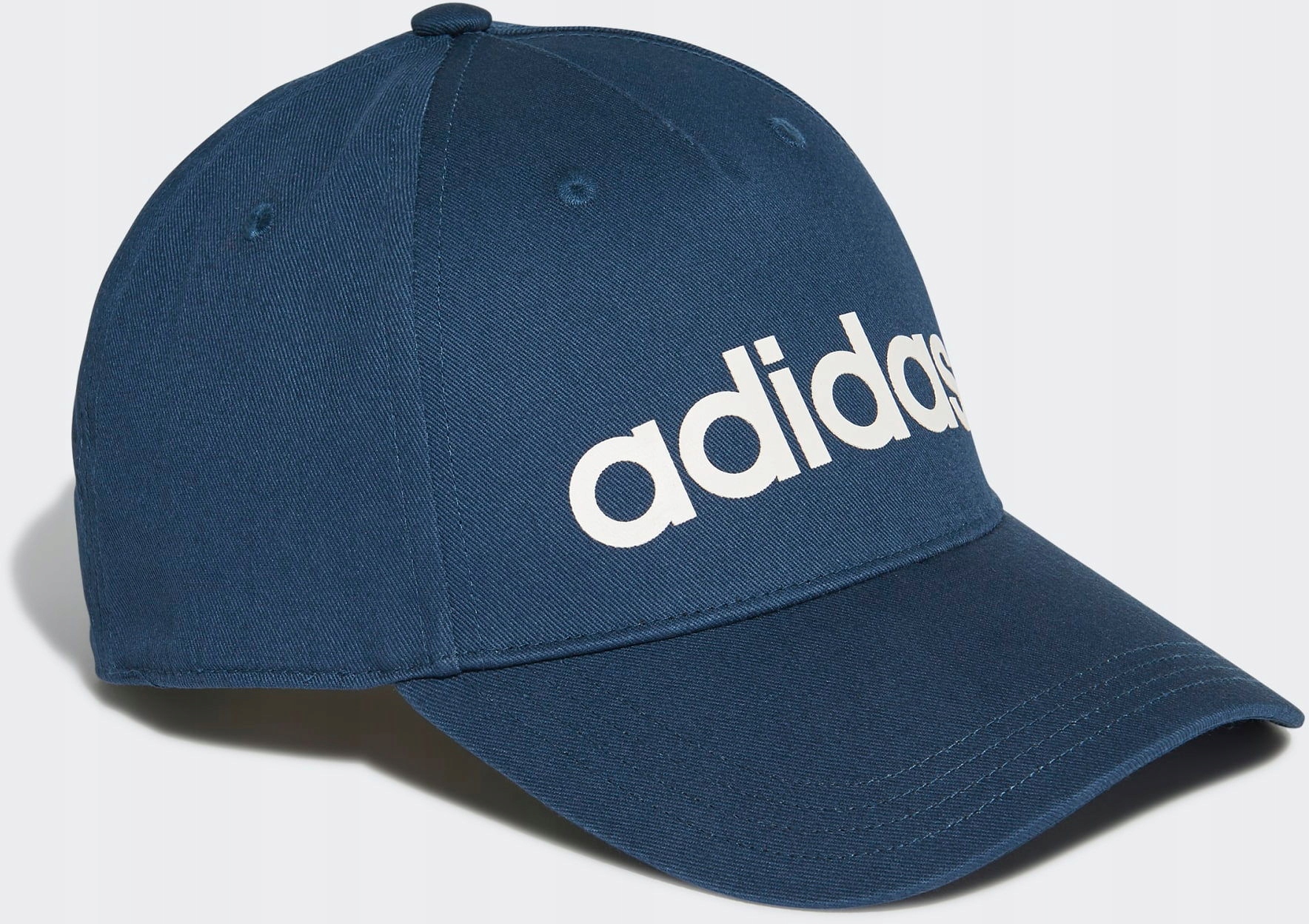 

Czapka Z Daszkiem Bawełniana Daily Cap Adidas L