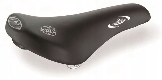 Siodełko K2 Mtb Selle Monte Grappa
