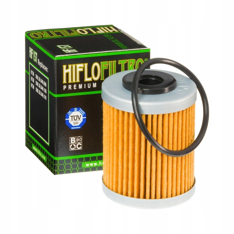 

HifloFiltro HF157