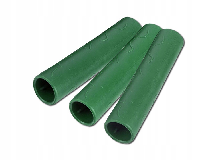 

Łącznik prosty do tyczek 16mm 10 sztuk