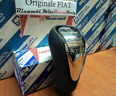 GAŁKA ZMIANY BIEGÓW SKRZYNIA AUTOMATYCZNA FIAT