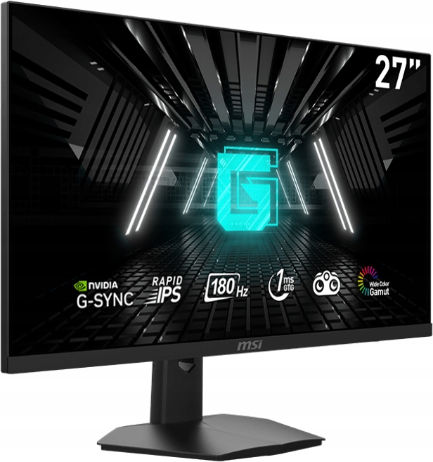 ZESTAW KOMPUTEROWY GRACZA i7-14700F RTX4070 32GB/DDR5 2TB SSD WIN11 27" K+M Kod producenta FLASH00688