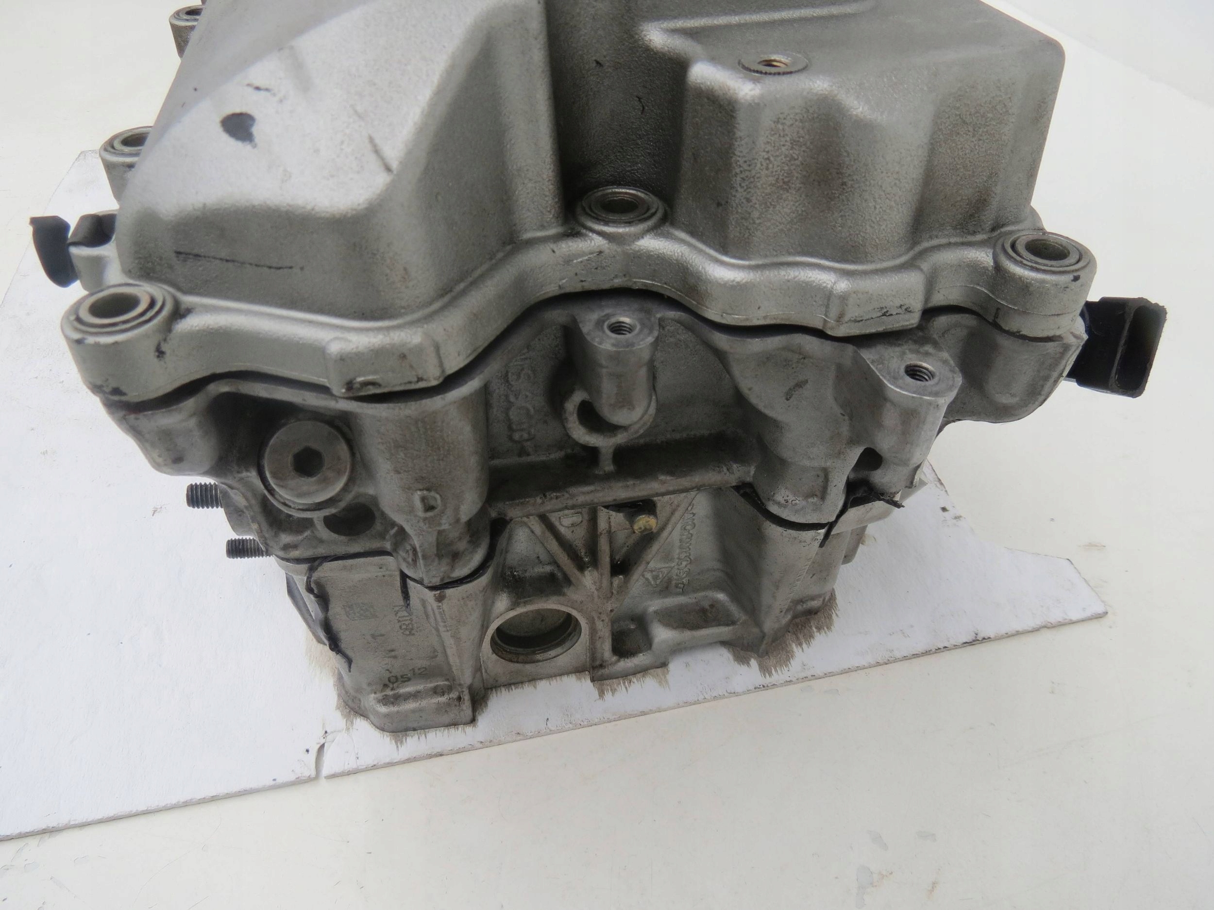 TESTATA Motore PORSCHE CAYENNE e 4.5 V8 7L5 9PA 948105122