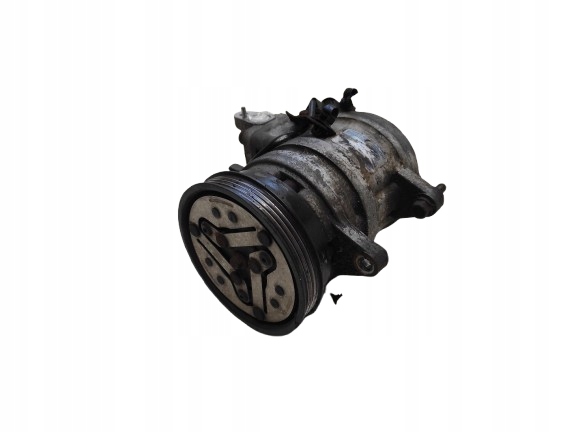 KIA PICANTO 1 I 03- 1.0 SPRĘŻARKA KLMATYZACJI 97701-XXXXX