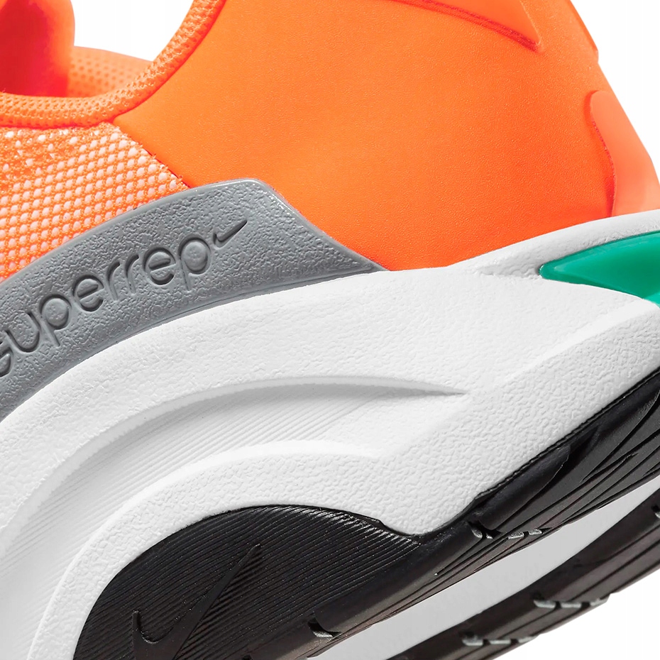 BUTY Nike Zoomx SuperRep Surge CU7627 883 r.44 Model Zoomx SuperRep Surge