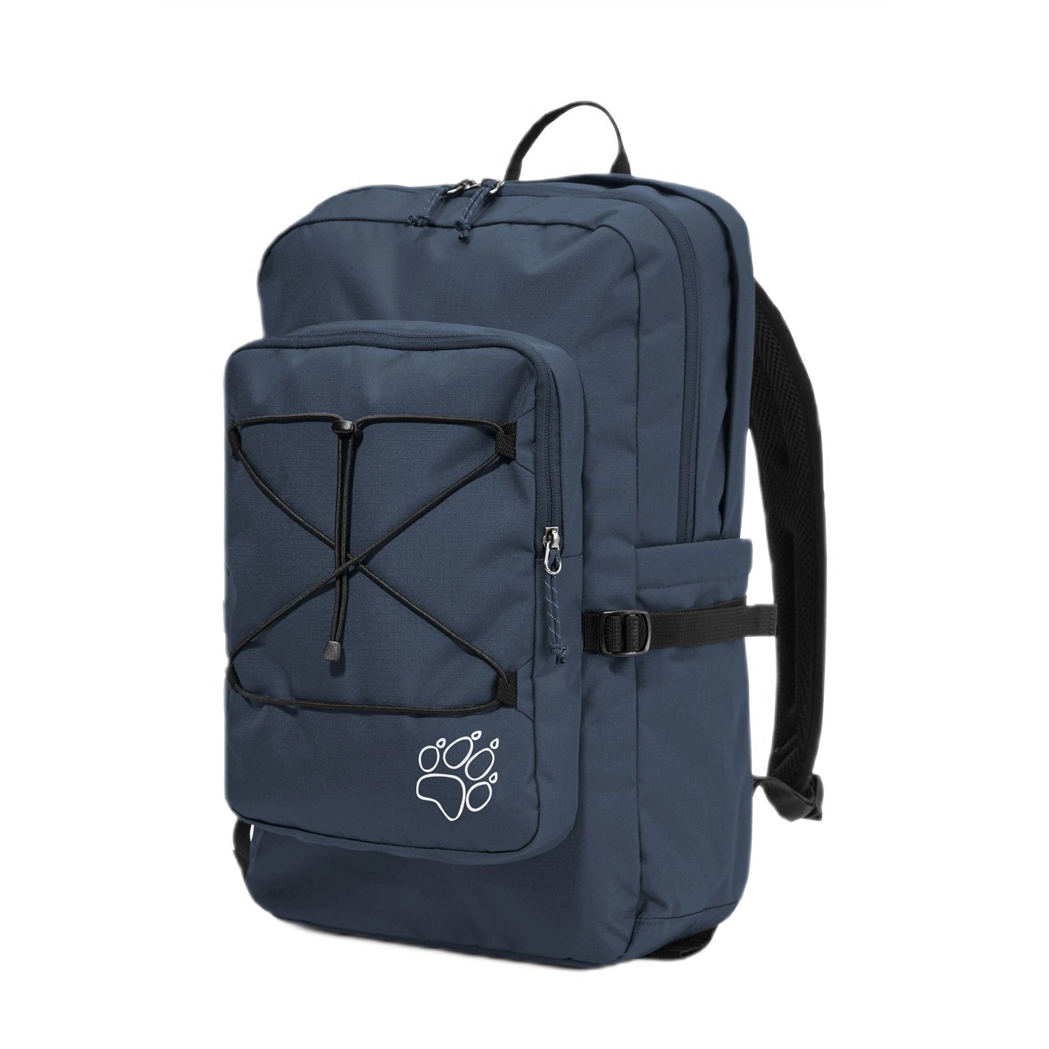 Plecak Jack Wolfskin Berkeley 24 midnight sky
