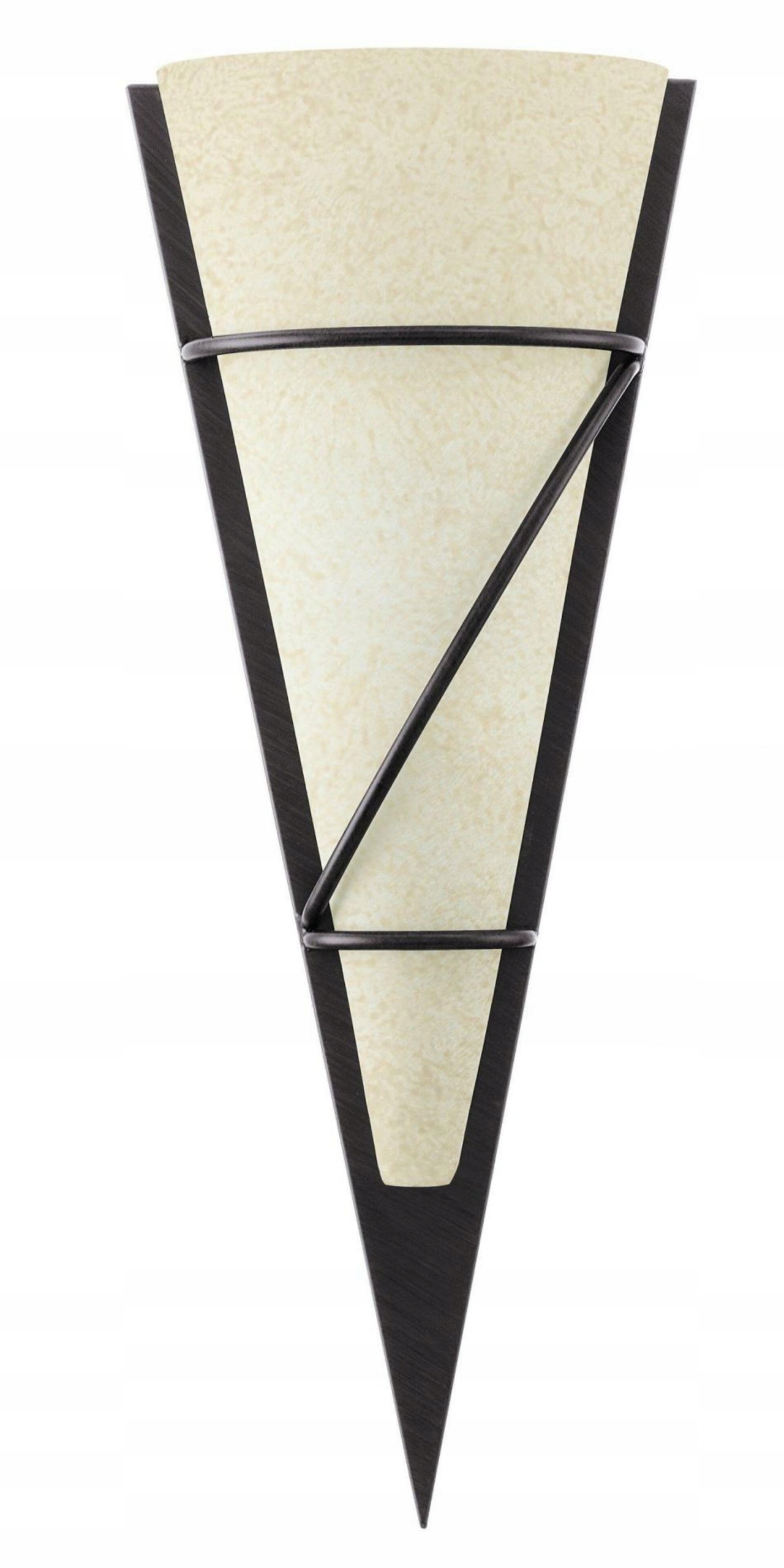 Eglo Nástenné svietidlo Pascal 1 87793