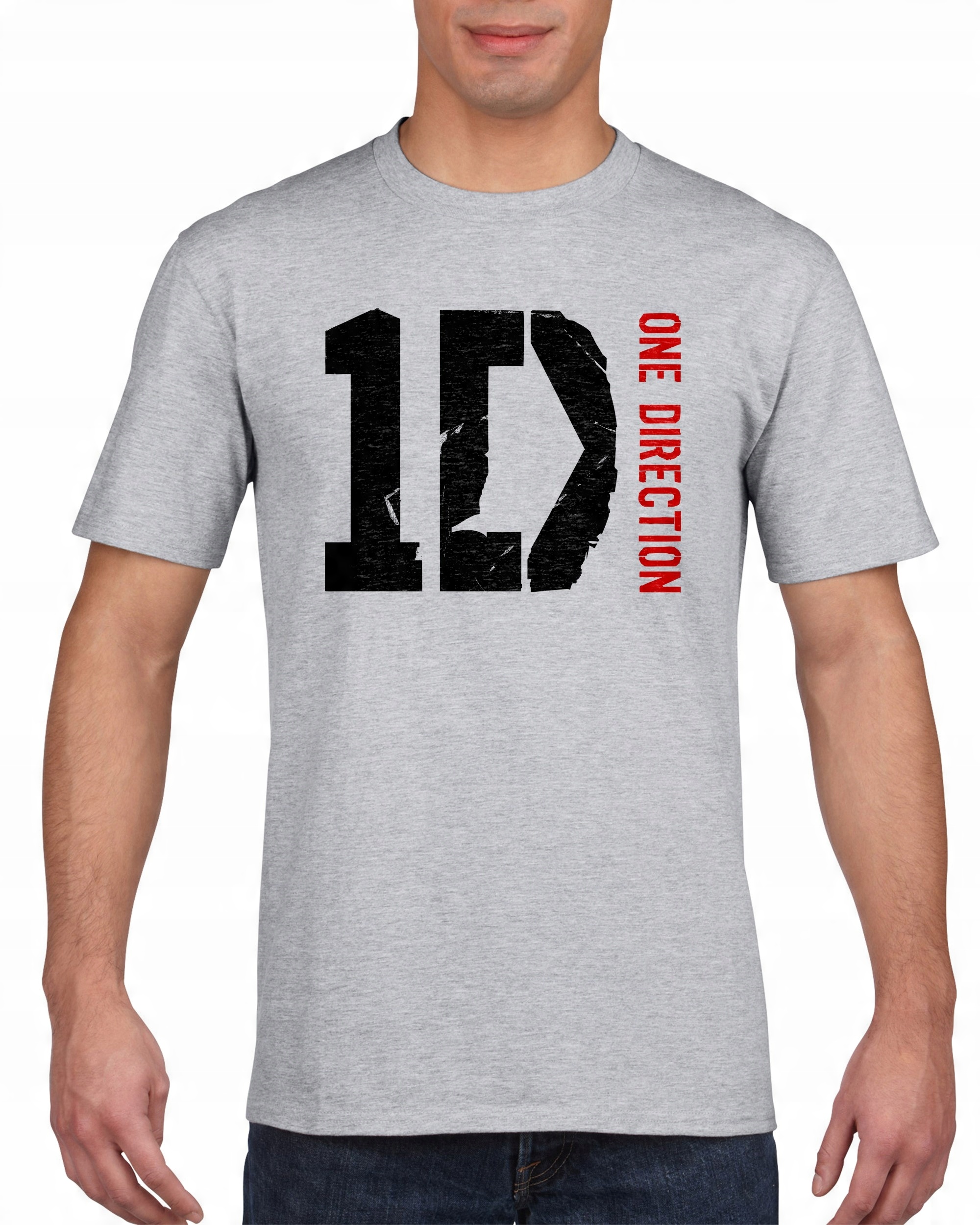 

Koszulka męska One Direction L