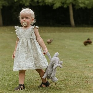 FRIGG Smoczek 0-6m Fairytale X H.C. Andersen Ole Z Marka FRIGG