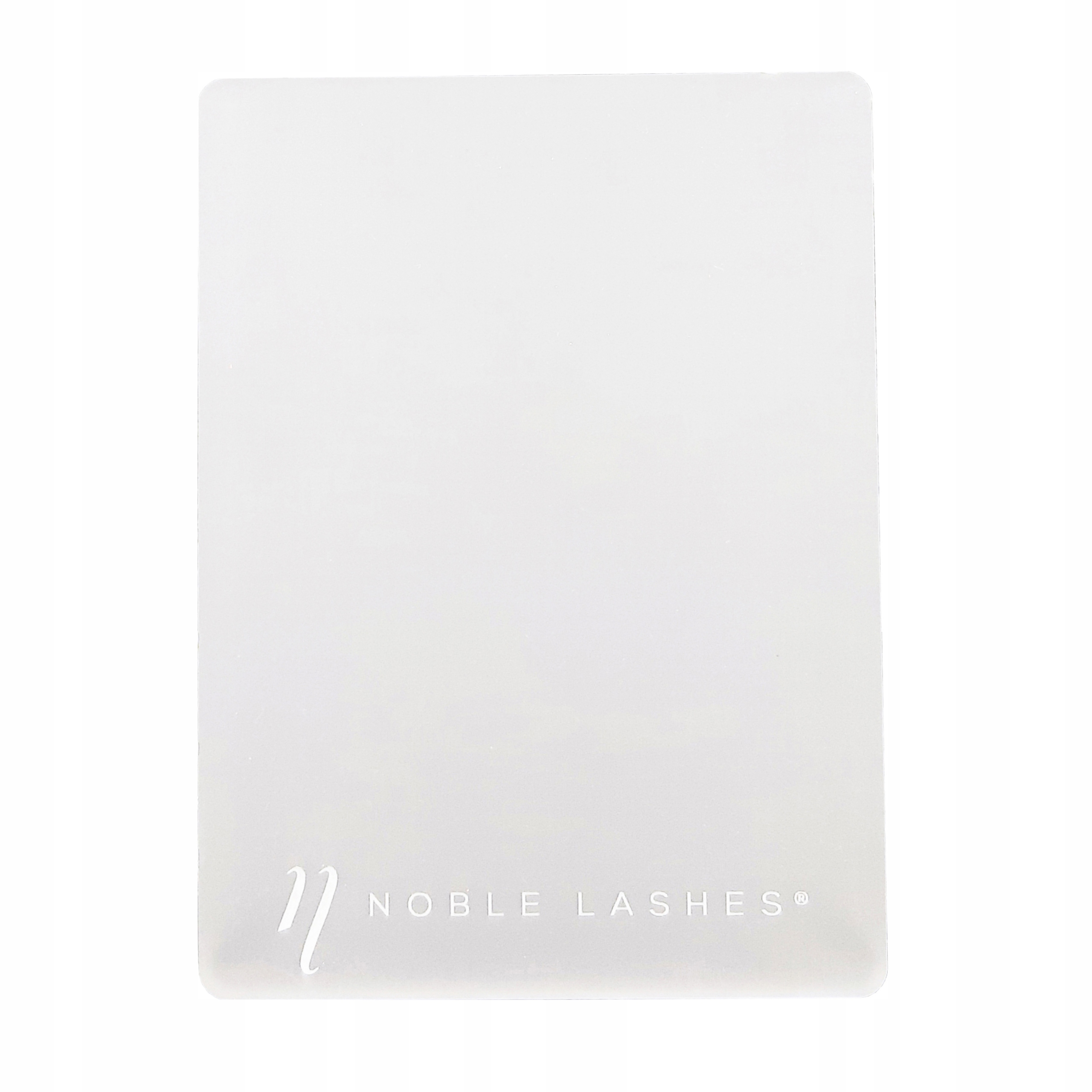 

Podstawka na paski Lash Pad Noble Lashes