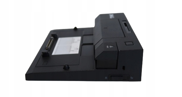 Replikator portów stacja dokująca do laptopa DELL CN-0CPGHK-12961 Producent Dell