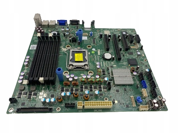 Nová základní deska Dell CN-03WNWR pro Dell PowerEdge T310