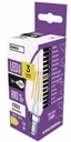 LED FILAMENT CANDLE 6W E14 NW 630LM Z74218