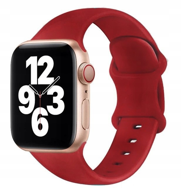 

Pasek Do Apple Watch 1 2 3 4 5 6 38/40