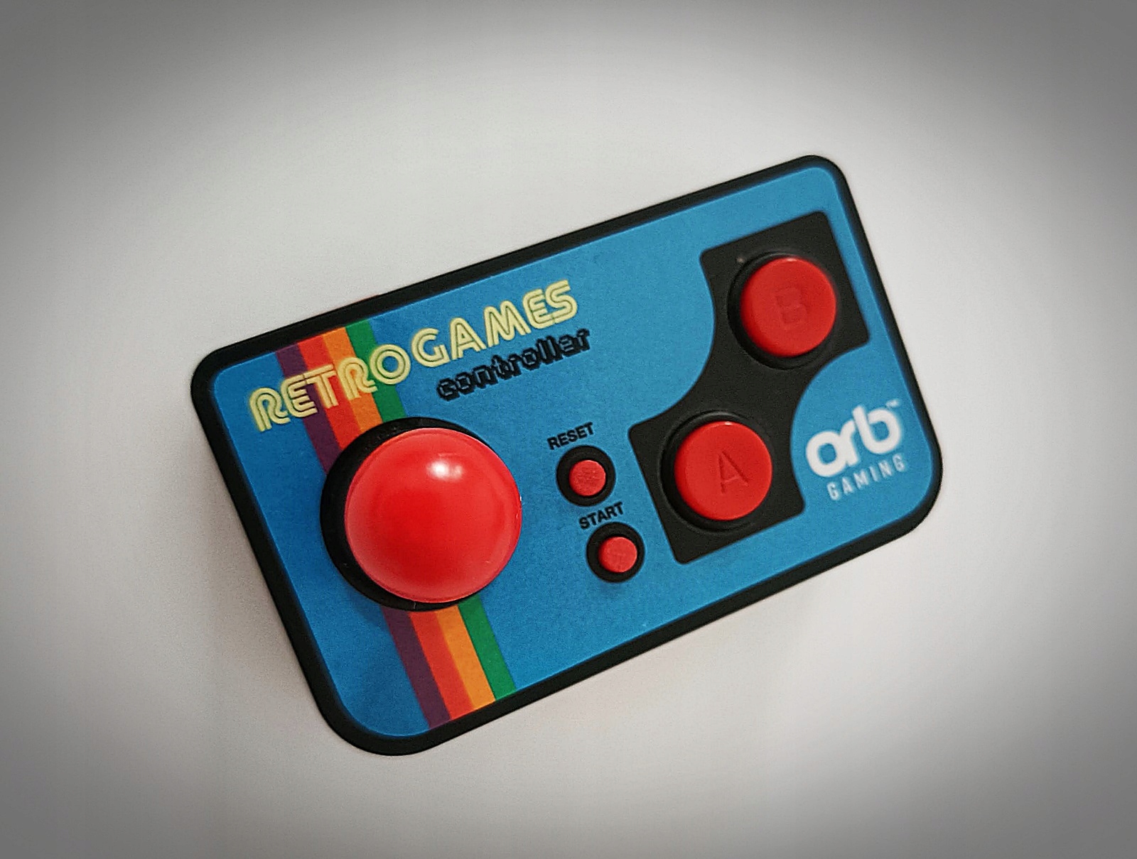 Konsola telewizyjna ORB TV GAMES 200 GIER RETRO
