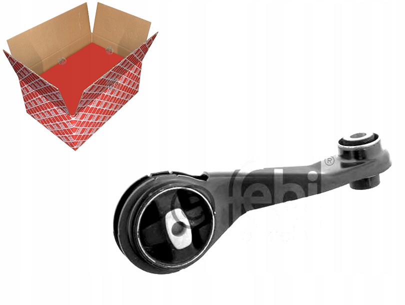 Febi Silentblok Motoru Renault Clio II Febi Bilstei