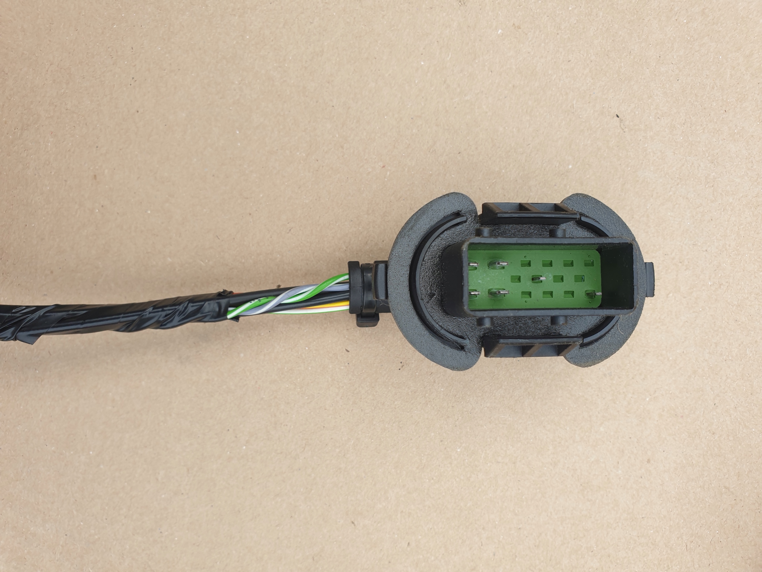 bundle wiring door right rear part VOLVO XC40 OE