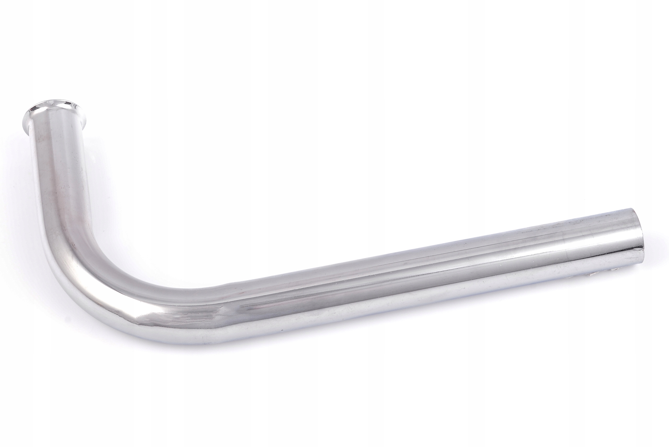 Simson Duo KR51 Schwalbe Star SR4 Koleno Chrom