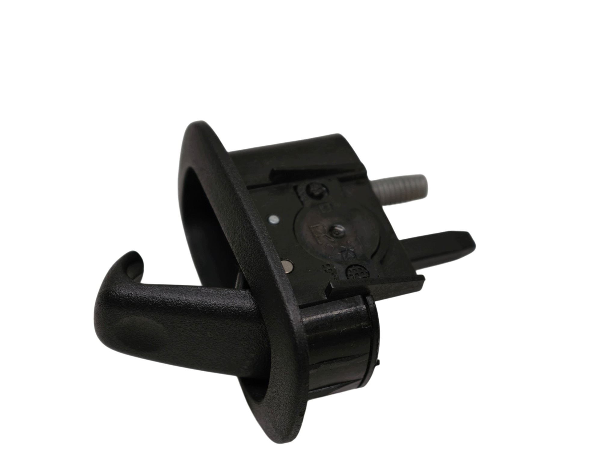 OPEL ASTRA J IV bracket holder black original 654129907