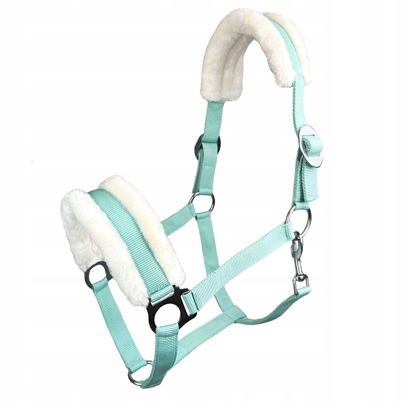 Kantar York Sophia miętowy COB