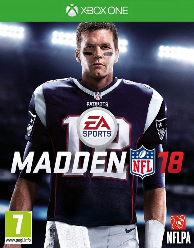MADDEN NFL 19 - Hall Of Fame Edittion (輸入版:北米) - XboxOne Madden NFL 19: Hall Of Fame Edition Is Now Available For