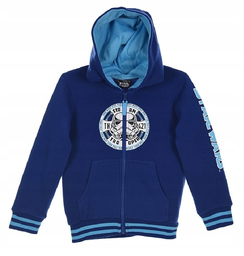 

Bluza z kapturem Star Wars Gwiezdne Wojny