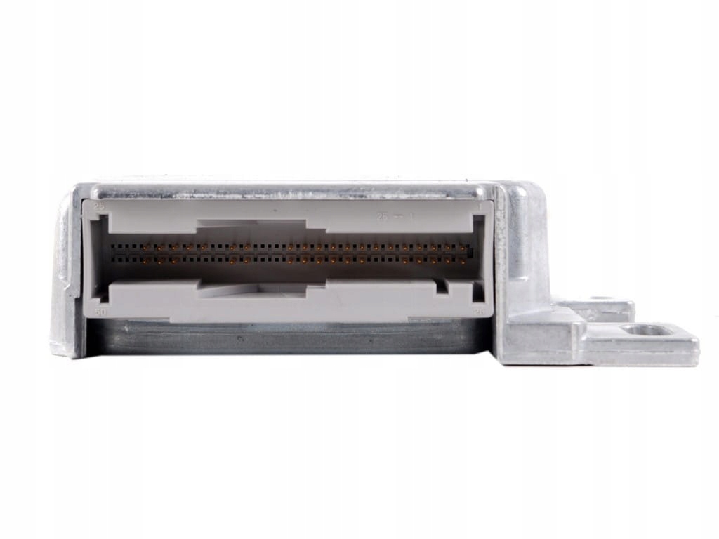 SENSOR PODUSZEK AIRBAG RENAULT CLIO II 98-05 THALIA I 98-08 0285001537 Numer katalogowy części 0285001537 8200375763 A