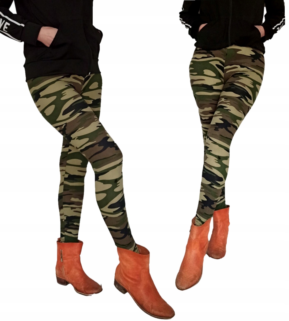 

Leginsy Damskie Moro 2XL/3XL