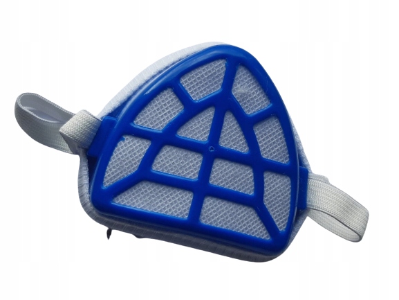 maska przeciwpyłowa   772200 — 4