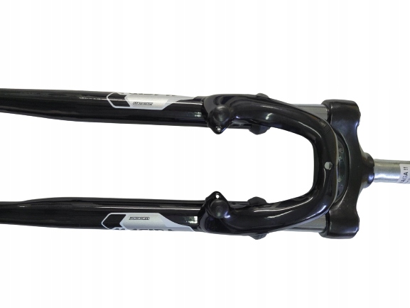 Widelec przedni Zoom CH-T120DB 28 25.4x200x60mm