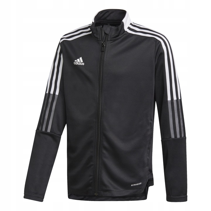 

Bluza Sportowa Dziecięca Adidas Trio Piłkarska