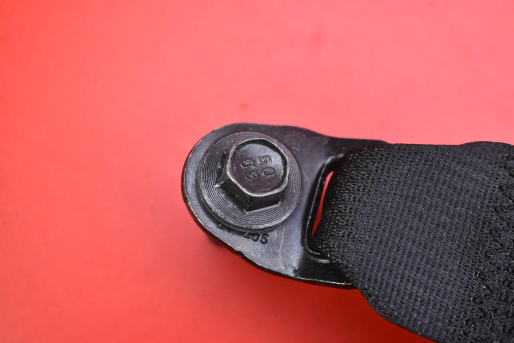 ремень безопасности европа TK-AH3-EH980 mazda MX5 4 IV ND 18-24