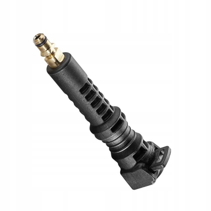 Adapter wtyk 10mm stary typ na click nowy typ