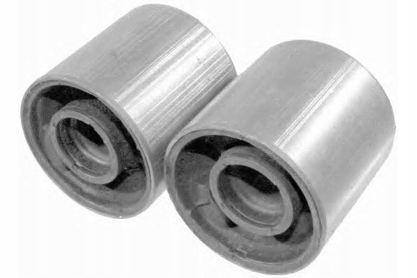 Lemforder Pouzdro Wah. Bmw Přední E46 00- !!!2KUSY Asistent řidiče #28