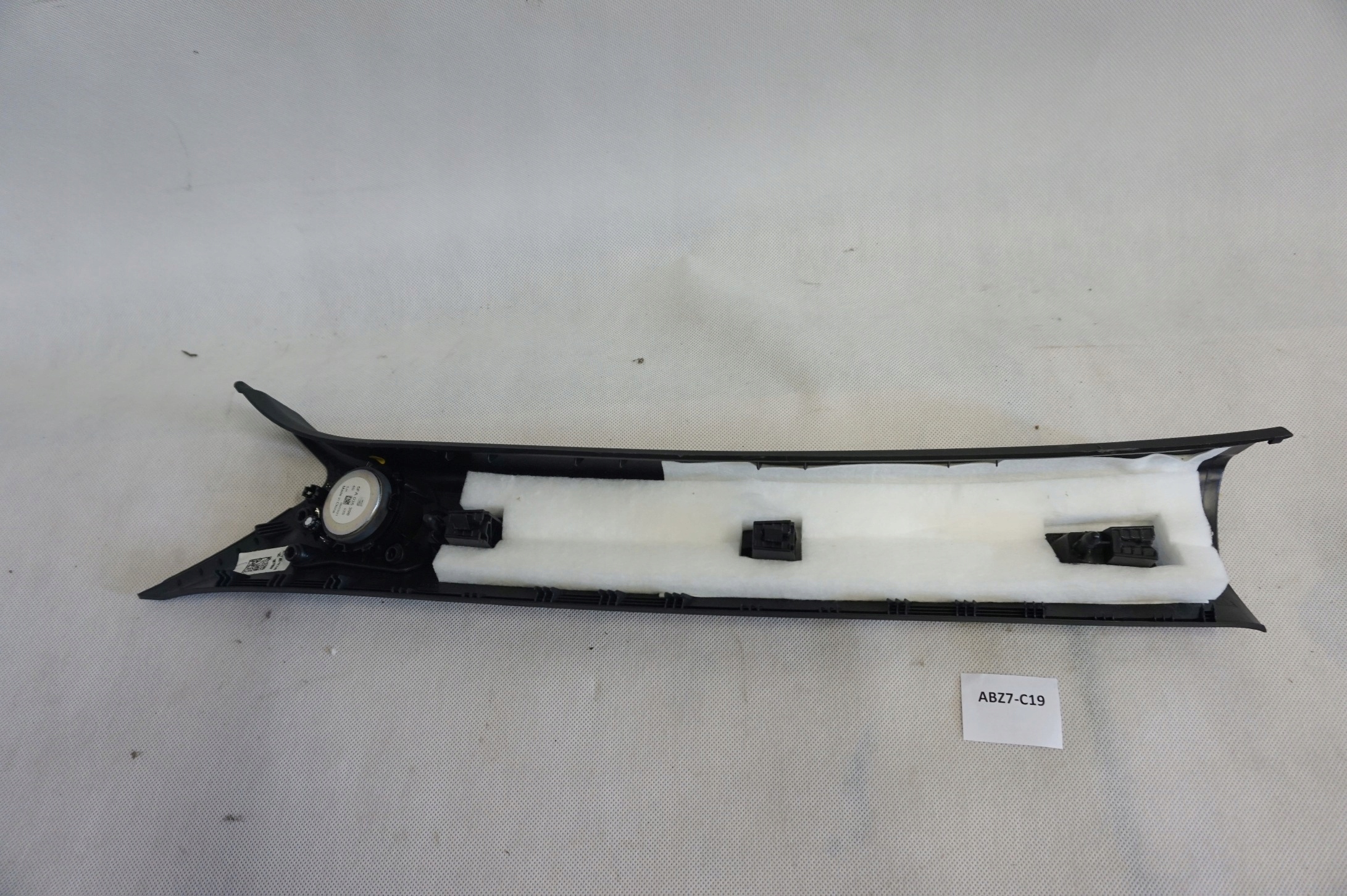 OSŁONA PODSZYBIA SEAT CUPRA FORMENTOR HYB 1,4 eTSI Producent części Seat