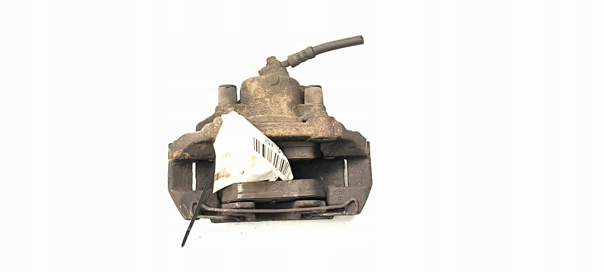 caliper brake front right 1.2 TSI SKODA RAPID