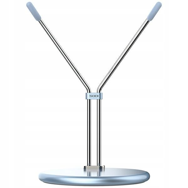 Sodi Stojak na AirPods Max SAM-300 niebieski/blue