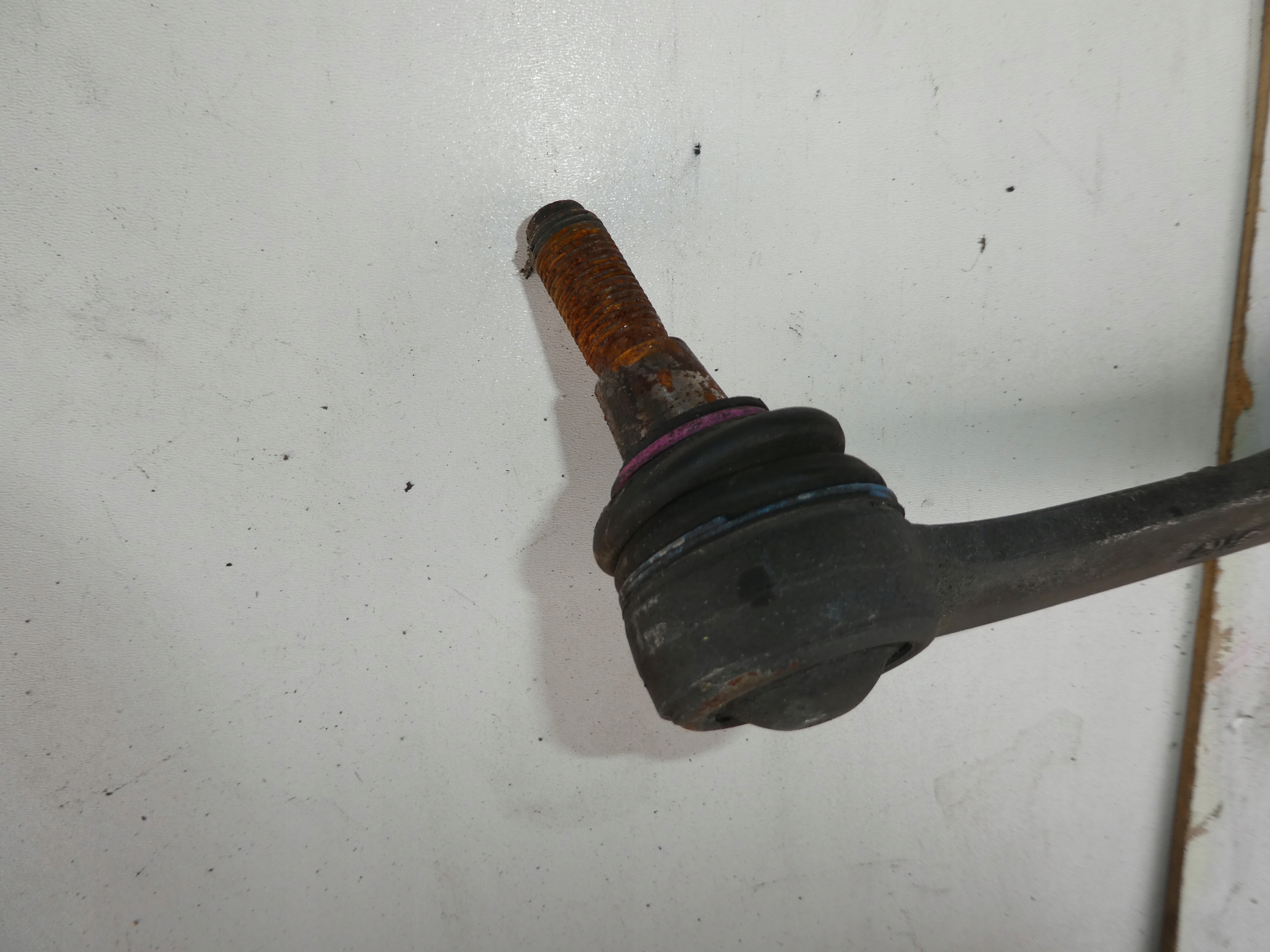 RENAULT MASTER III servo control 490014277R
