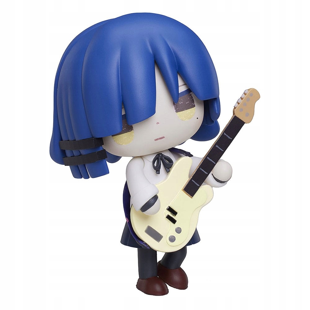 Bocchi the Rock! Figurka Chibi Ryo Yamada 10 cm