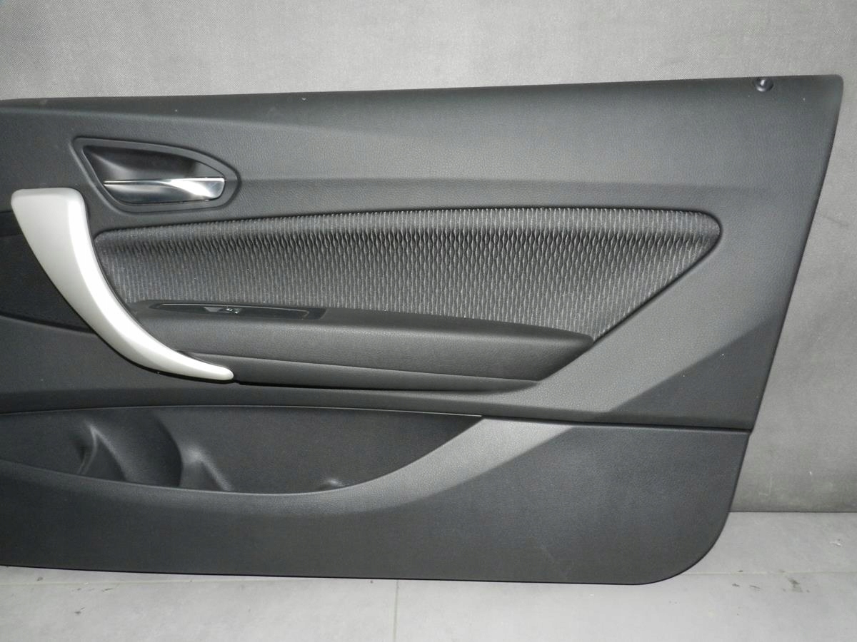 BMW 2 F22 COUPE upholstery side door right