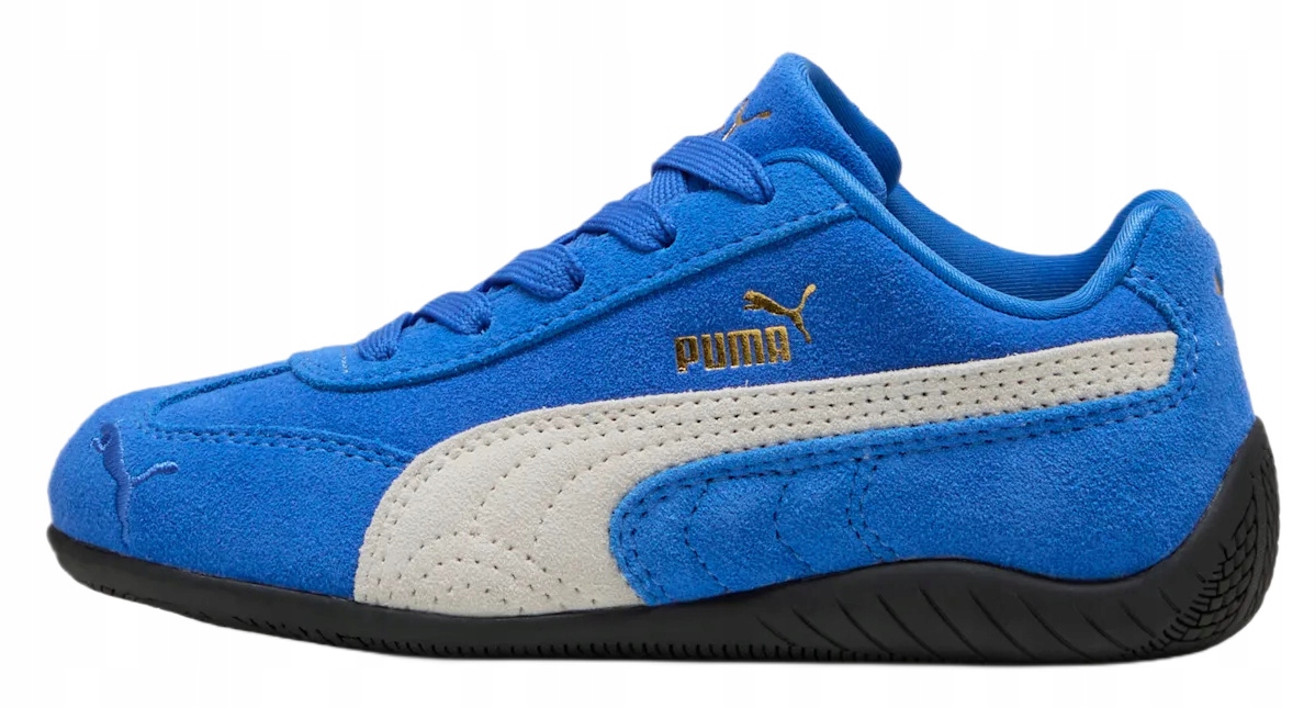Skóra Nowe Buty Puma Speedcat Speed Cat Og Ps 29