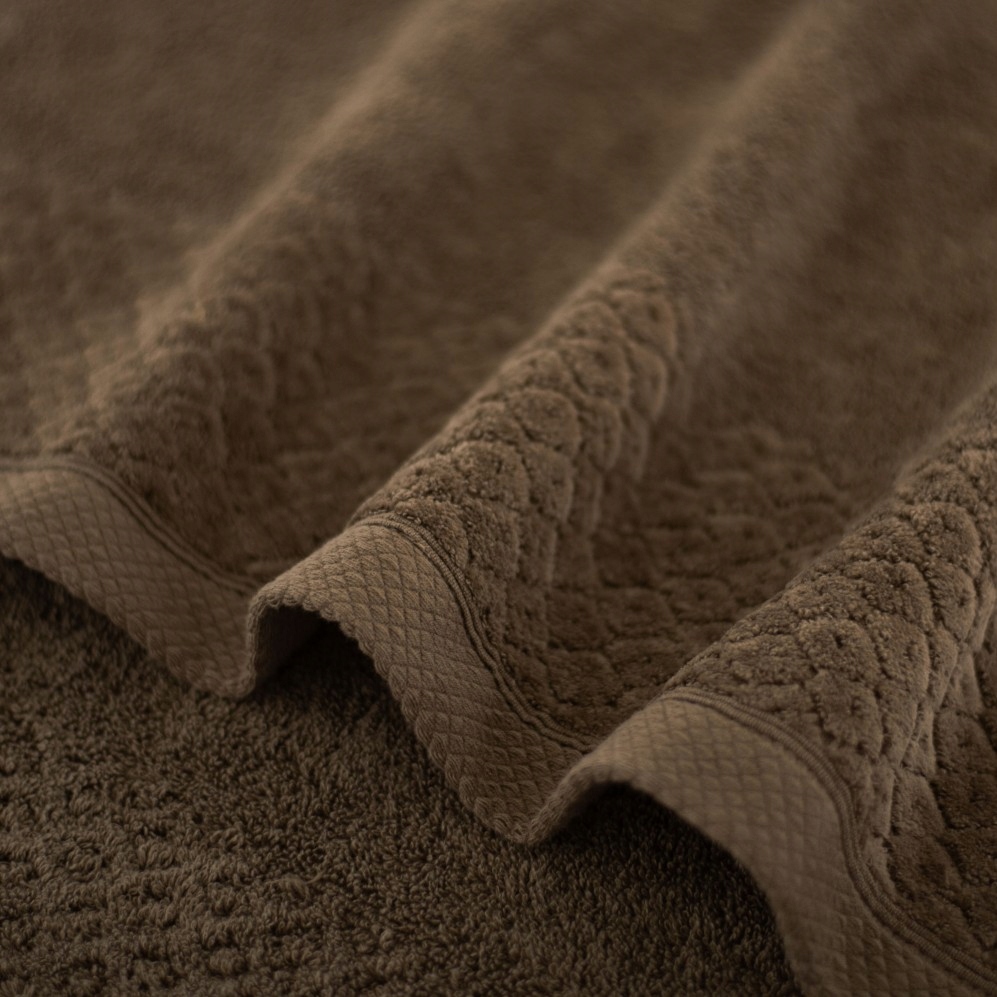 ZWOLTEX Ręczniki PRIMAVERA 30x50 50x90 70x140 Gramatura ręcznika 410-500 GSM